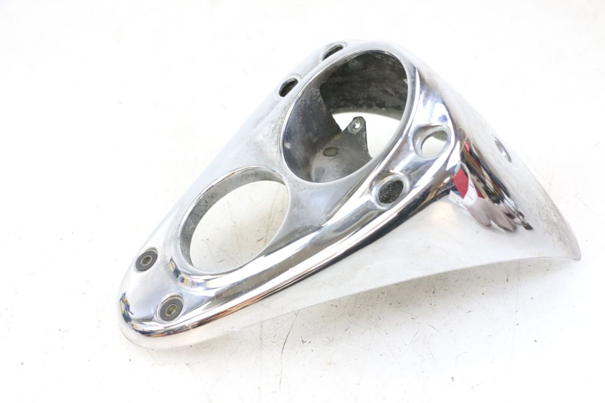photo de TELLERRAND HONDA VT C2 SHADOW 750 (1997 - 2001) - Staat van het oppervlak
