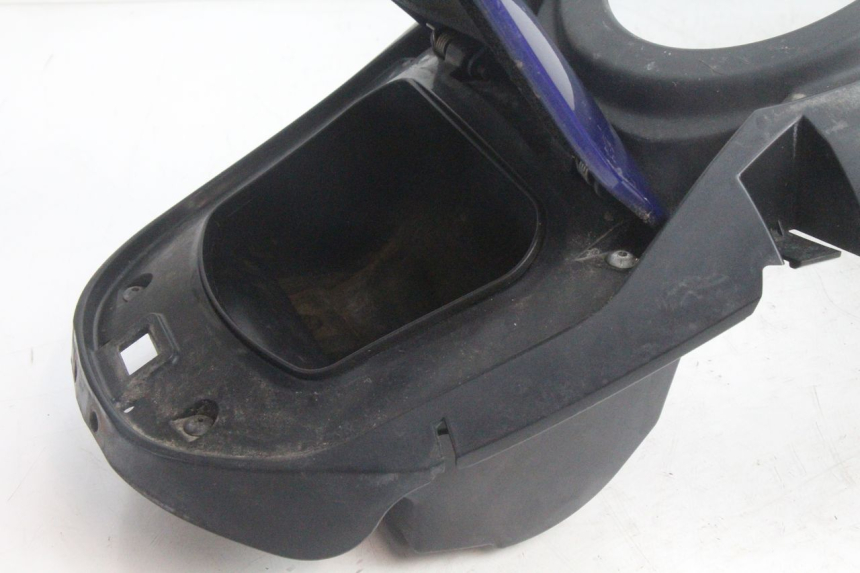 photo de TELING VAN DE TELLER YAMAHA WAVE RUNNER GP R 1200 (2000 - 2003) - Zoom op gebruiksstaat