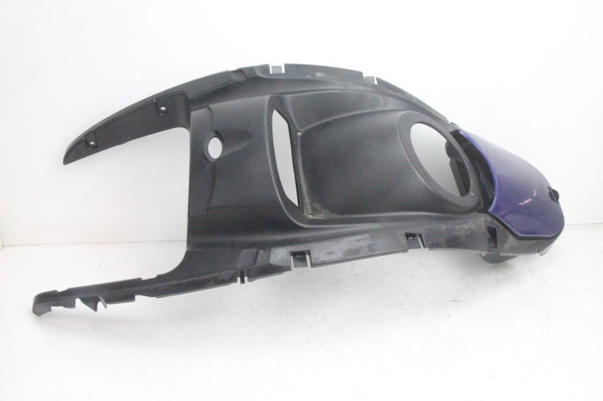 photo de TELING VAN DE TELLER YAMAHA WAVE RUNNER GP R 1200 (2000 - 2003) - Technische close-up