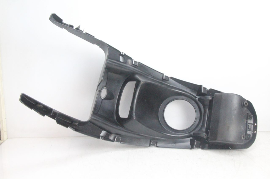 photo de TELING VAN DE TELLER YAMAHA WAVE RUNNER GP R 1200 (2000 - 2003) - Bevestigingspunten