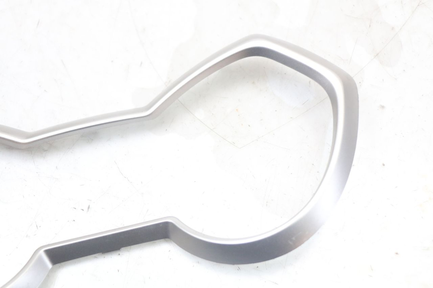 photo de TELLERRAND YAMAHA XMAX X-MAX ABS 125 (2017 - 2020) - Zoom op gebruiksstaat