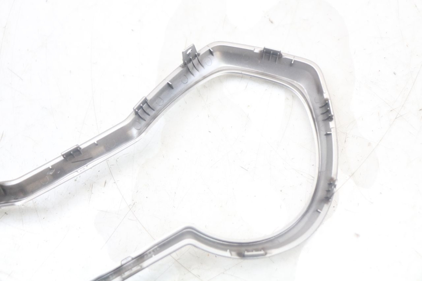 photo de TELLERRAND YAMAHA XMAX X-MAX ABS 125 (2017 - 2020) - Bevestigingspunten