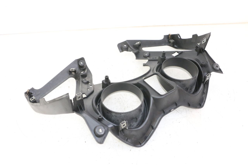 photo de TELLERRAND YAMAHA X-MAX XMAX ABS 250 (2010 - 2012) - Zoom op gebruiksstaat