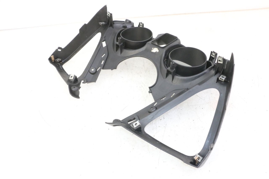 photo de TELLERRAND YAMAHA X-MAX XMAX ABS 250 (2010 - 2012) - Andere kijkhoek