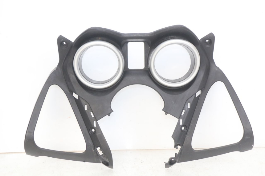 photo de TELLERRAND METERPLAAT YAMAHA X-MAX XMAX 125 (2010 - 2013) - Hoofdaanzicht