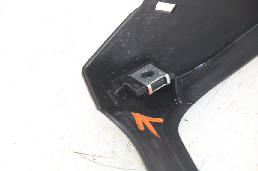 photo de TELLERRAND METERPLAAT YAMAHA X-MAX XMAX 125 (2010 - 2013) - Technische close-up