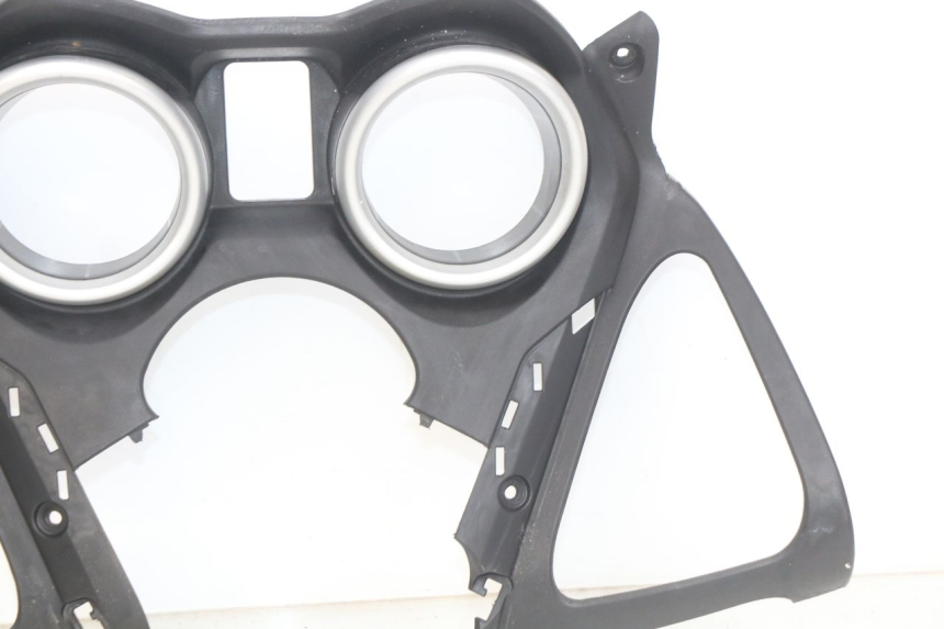 photo de TELLERRAND METERPLAAT YAMAHA X-MAX XMAX 125 (2010 - 2013) - Markeringen en referenties