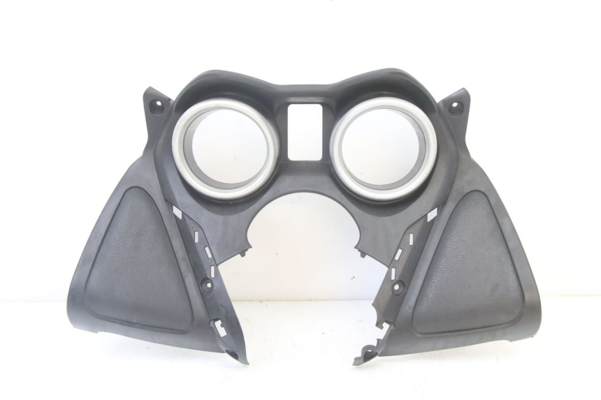 photo de TELLERRAND METERPLAAT YAMAHA X-MAX XMAX 125 (2010 - 2013) - Hoofdaanzicht