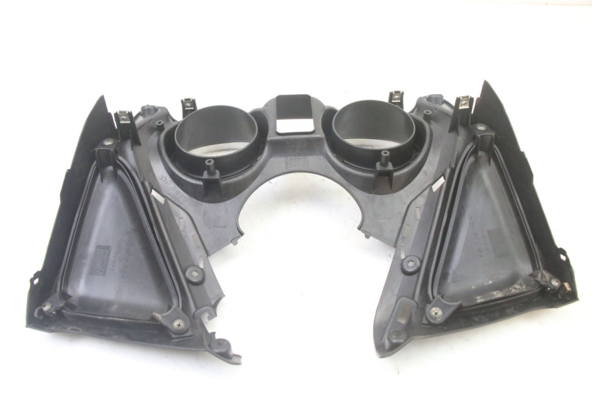 photo de TELLERRAND METERPLAAT YAMAHA X-MAX XMAX 125 (2010 - 2013) - Andere kijkhoek