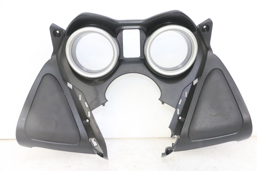 photo de TELLERRAND METERPLAAT YAMAHA X-MAX XMAX 125 (2010 - 2013) - Hoofdaanzicht