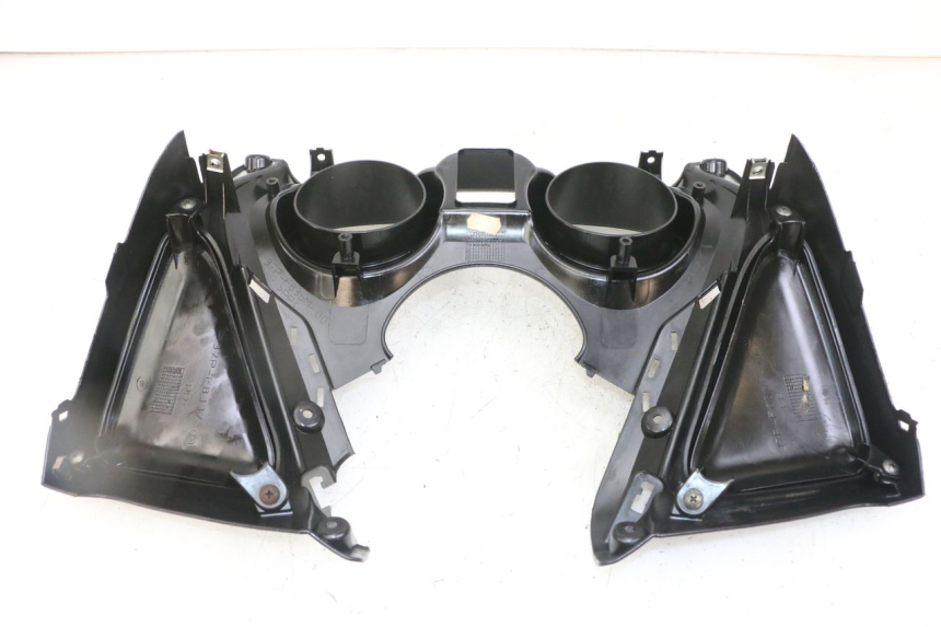 photo de TELLERRAND METERPLAAT YAMAHA X-MAX XMAX 125 (2010 - 2013) - Kenmerkende details