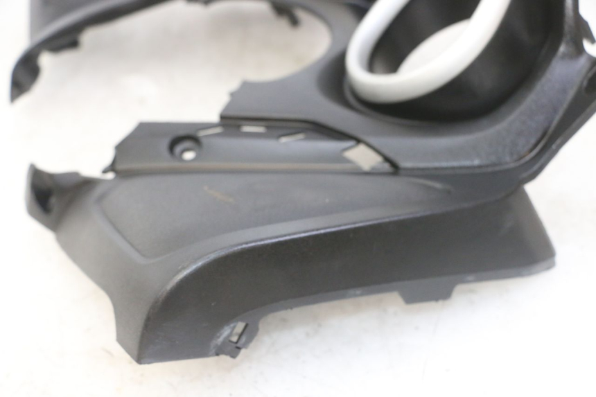 photo de TELLERRAND METERPLAAT YAMAHA X-MAX XMAX 125 (2010 - 2013) - Zoom op gebruiksstaat