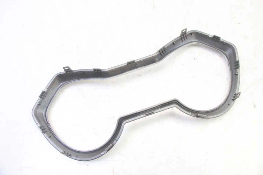 photo de TELLERRAND YAMAHA XMAX X-MAX 125 (2021 - 2025) - Zoom op gebruiksstaat