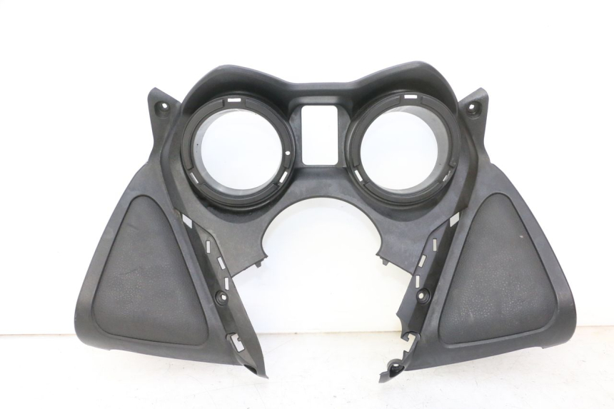 photo de TELLERRAND METERPLAAT YAMAHA X-MAX XMAX 125 (2010 - 2013) - Hoofdaanzicht