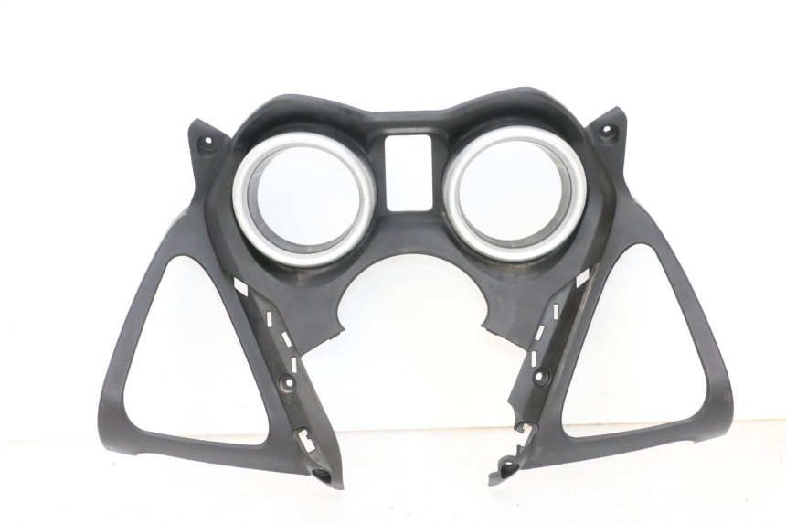 photo de TELLERRAND METERPLAAT YAMAHA X-MAX XMAX 125 (2010 - 2013) - Hoofdaanzicht