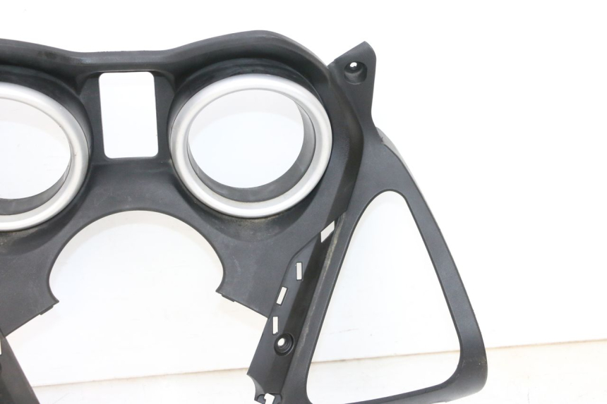 photo de TELLERRAND METERPLAAT YAMAHA X-MAX XMAX 125 (2010 - 2013) - Aanvullende foto