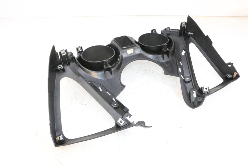 photo de TELLERRAND METERPLAAT YAMAHA X-MAX XMAX 125 (2010 - 2013) - Zoom op gebruiksstaat