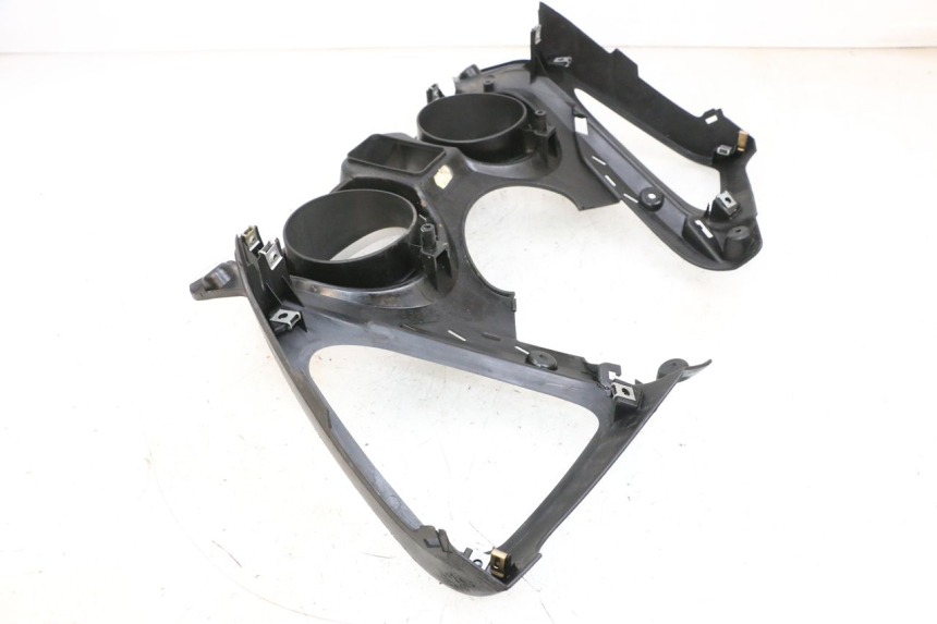 photo de TELLERRAND METERPLAAT YAMAHA X-MAX XMAX 125 (2010 - 2013) - Andere kijkhoek