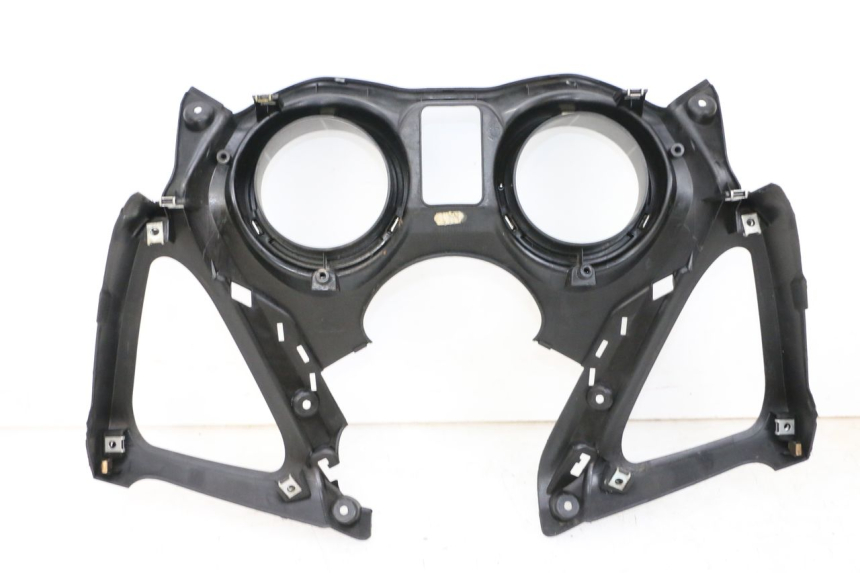 photo de TELLERRAND METERPLAAT YAMAHA X-MAX XMAX 125 (2010 - 2013) - Staat van het oppervlak