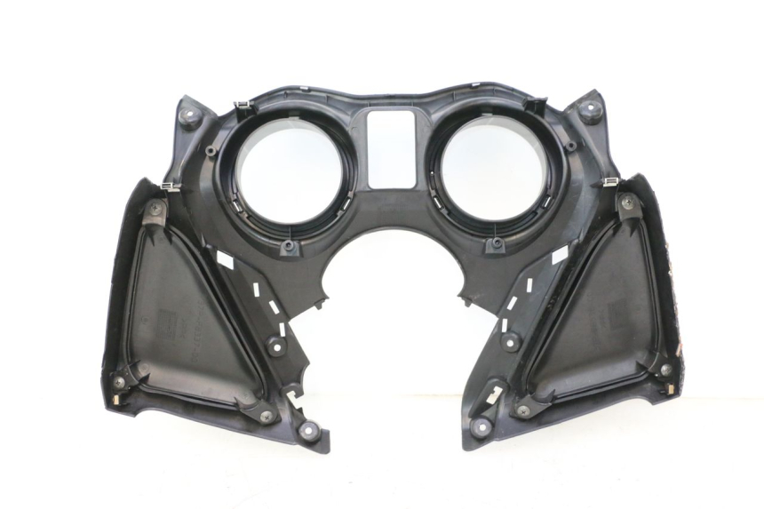 photo de TELLERRAND METERPLAAT YAMAHA X-MAX XMAX 125 (2010 - 2013) - Andere kijkhoek