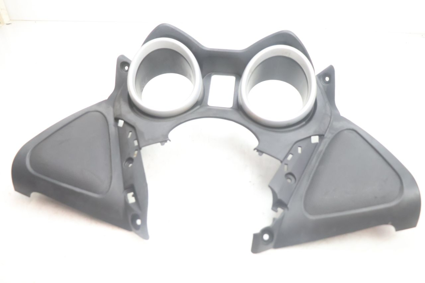 photo de TELLERRAND METERPLAAT YAMAHA X-MAX XMAX 125 (2010 - 2013) - Detail van het onderdeel