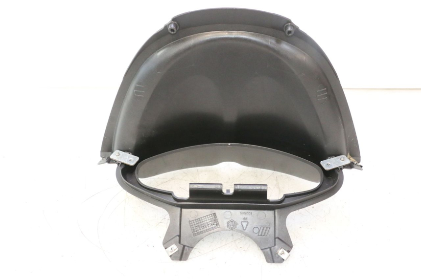 photo de TELING VAN DE TELLER PIAGGIO X8 STREET 125 (2006 - 2007) - Technische close-up
