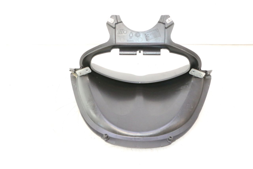 photo de TELING VAN DE TELLER PIAGGIO X8 STREET 125 (2006 - 2007) - Overzicht
