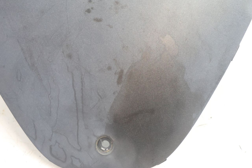photo de TELING VAN DE TELLER PIAGGIO X9 AMALFI 180 (2000 - 2003) - Andere kijkhoek