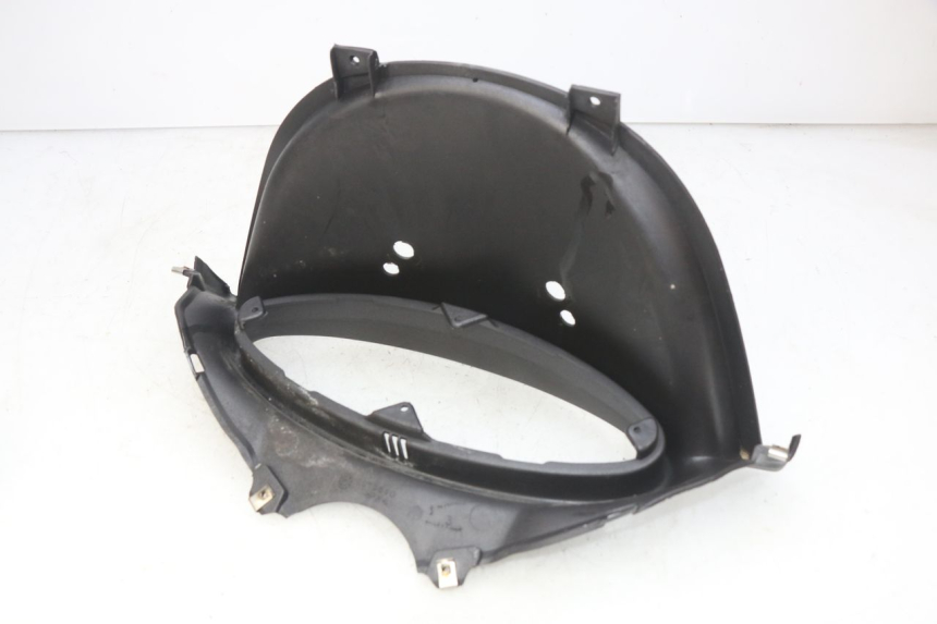 photo de TELLERRAND PIAGGIO X9 EVOLUTION 250 (2003 - 2007) - Zoom op gebruiksstaat