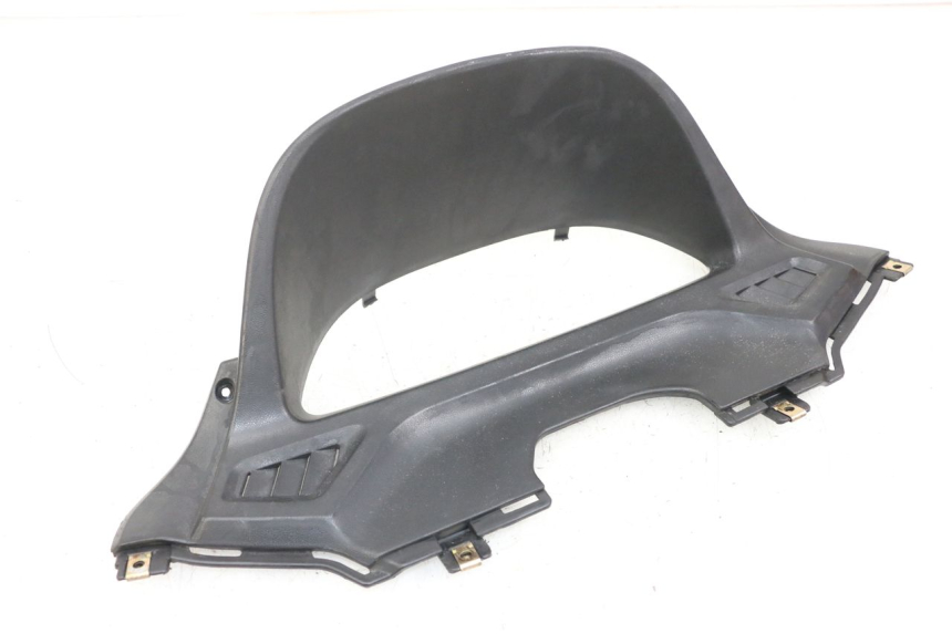 photo de TELLERRAND KYMCO XCITING 250 (2006 - 2009) - Hoofdaanzicht