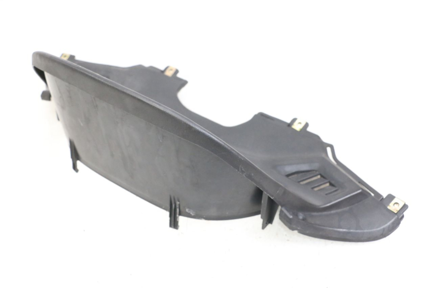 photo de TELLERRAND KYMCO XCITING 250 (2006 - 2009) - Andere kijkhoek