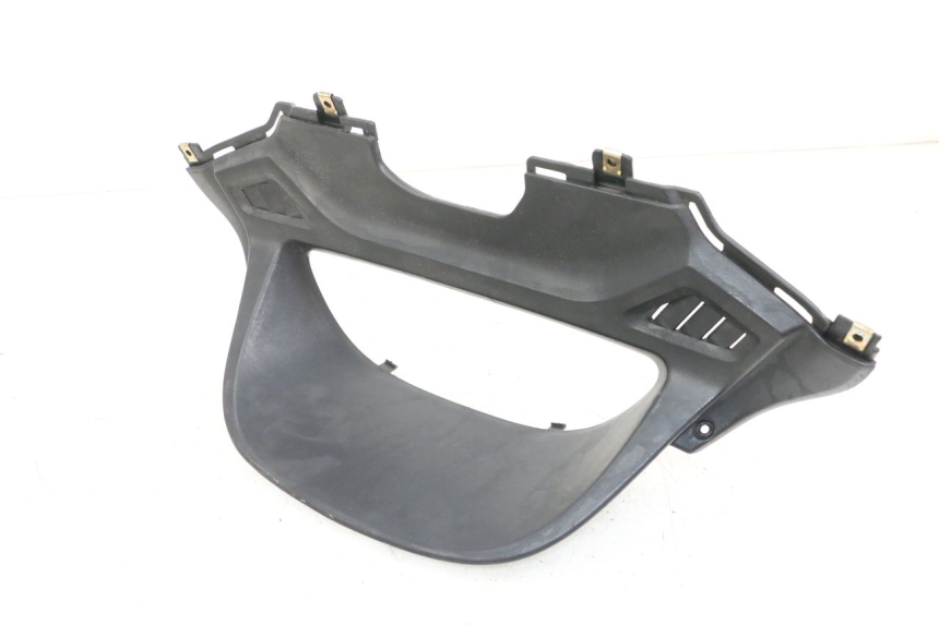 photo de TELLERRAND KYMCO XCITING 250 (2006 - 2009) - Overzicht