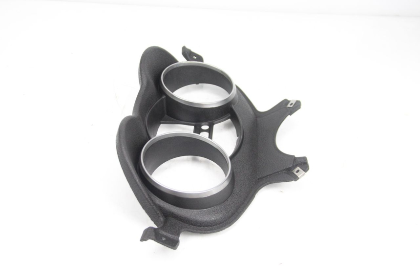 photo de TELLERRAND PIAGGIO XEVO - X EVO 125 (2007 - 2017) - Zoom op gebruiksstaat