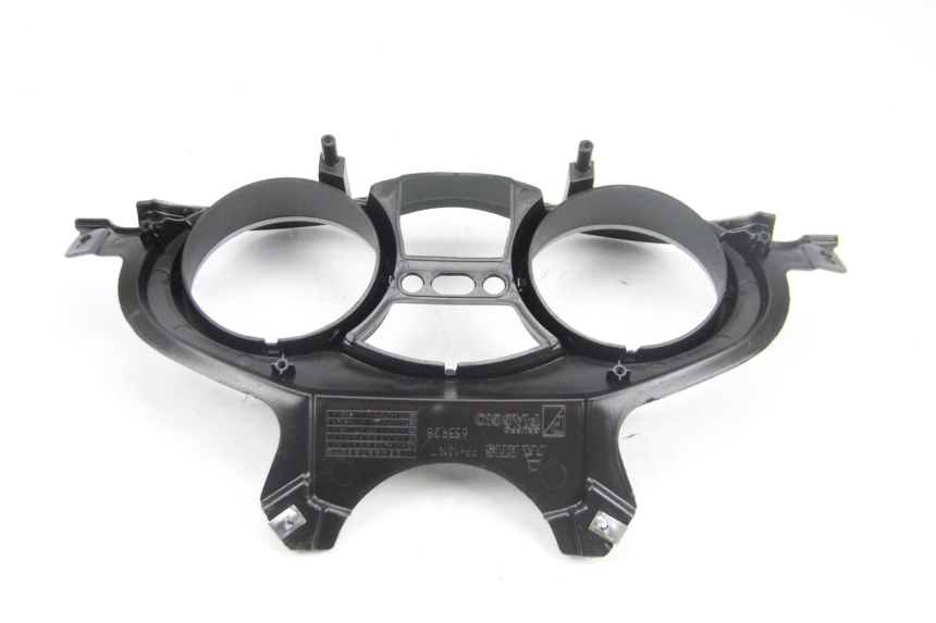 photo de TELLERRAND PIAGGIO XEVO - X EVO 125 (2007 - 2017) - Overzicht