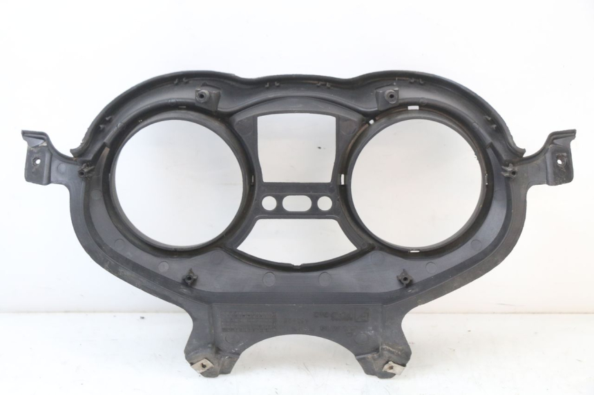 photo de TELLERRAND PIAGGIO XEVO - X EVO 125 (2007 - 2017) - Technische close-up