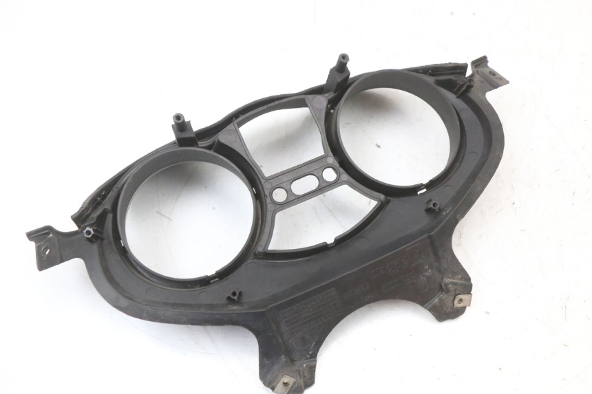 photo de TELLERRAND PIAGGIO XEVO - X EVO 125 (2007 - 2017) - Overzicht