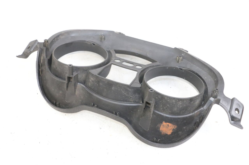 photo de TELLERRAND PIAGGIO XEVO - X EVO 125 (2007 - 2017) - Zoom op gebruiksstaat