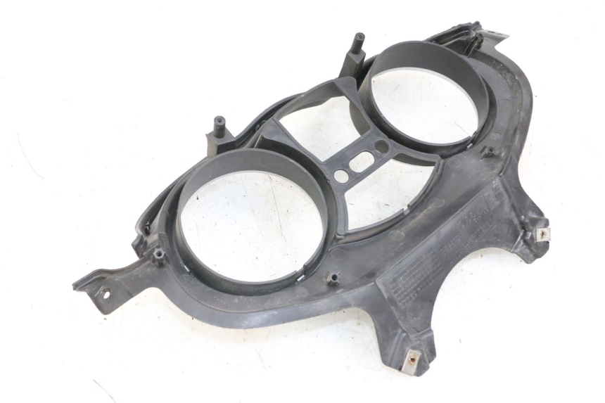 photo de TELLERRAND PIAGGIO XEVO - X EVO 125 (2007 - 2017) - Andere kijkhoek