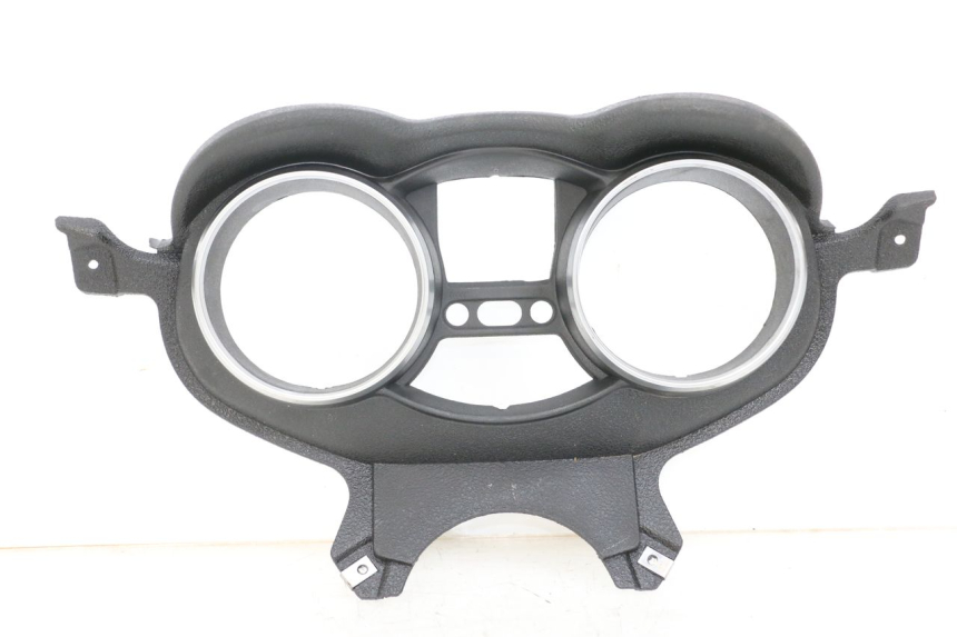 photo de TELLERRAND PIAGGIO XEVO - X EVO 125 (2007 - 2017) - Hoofdaanzicht