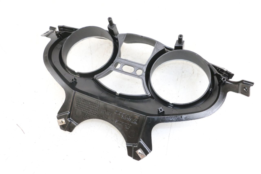 photo de TELLERRAND PIAGGIO XEVO - X EVO 125 (2007 - 2017) - Zoom op gebruiksstaat