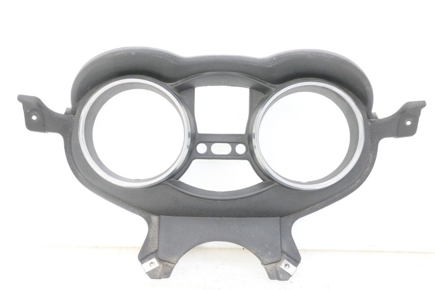 photo de TELLERRAND PIAGGIO XEVO - X EVO 125 (2007 - 2017) - Hoofdaanzicht