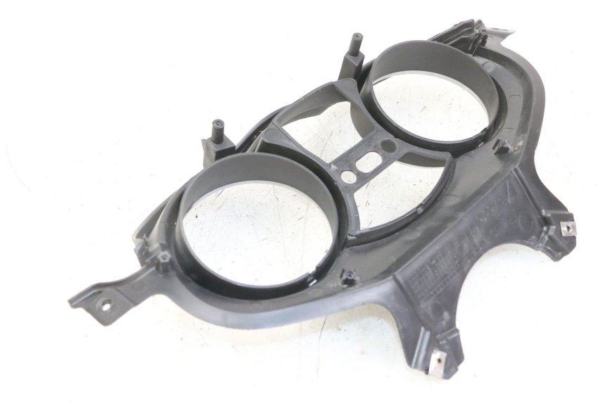 photo de TELLERRAND PIAGGIO XEVO - X EVO 125 (2007 - 2017) - Zoom op gebruiksstaat