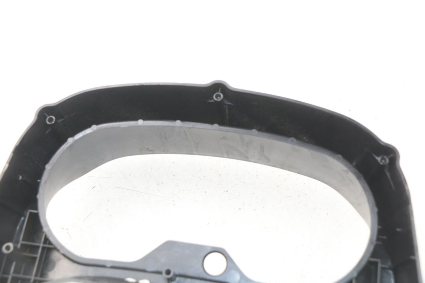 photo de TELLERRAND YAMAHA XJ600 XJ DIVERSION 600 (1992 - 1997) - Zoom op gebruiksstaat