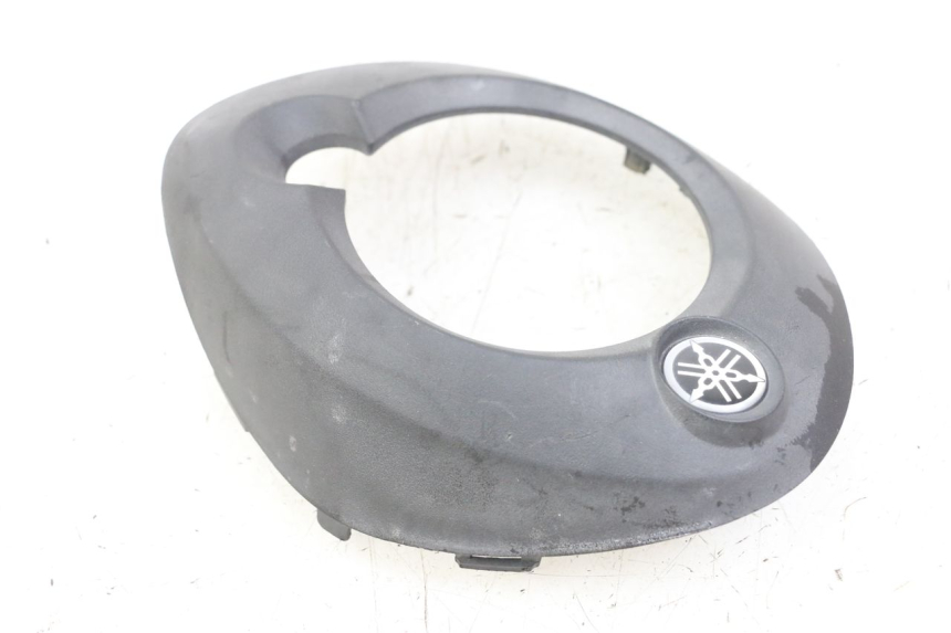 photo de TELLERRAND YAMAHA NEO'S NEOS 2T EASY 50 (2013 - 2016) - Andere kijkhoek