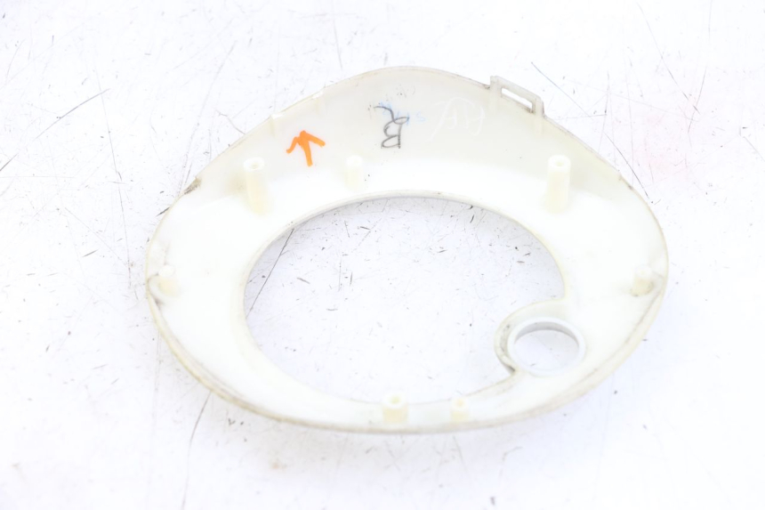 photo de TELLERRAND YAMAHA NEOS NEO'S 4T 50 (2008 - 2016) - Staat van het oppervlak