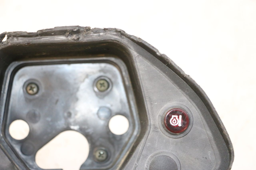 photo de TELLERRAND METERPLAATJE YAMAHA YFM BRUIN 350 (2003 - 2009) - Detail van het onderdeel