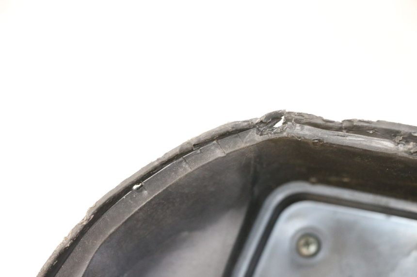 photo de TELLERRAND METERPLAATJE YAMAHA YFM BRUIN 350 (2003 - 2009) - Zoom op gebruiksstaat