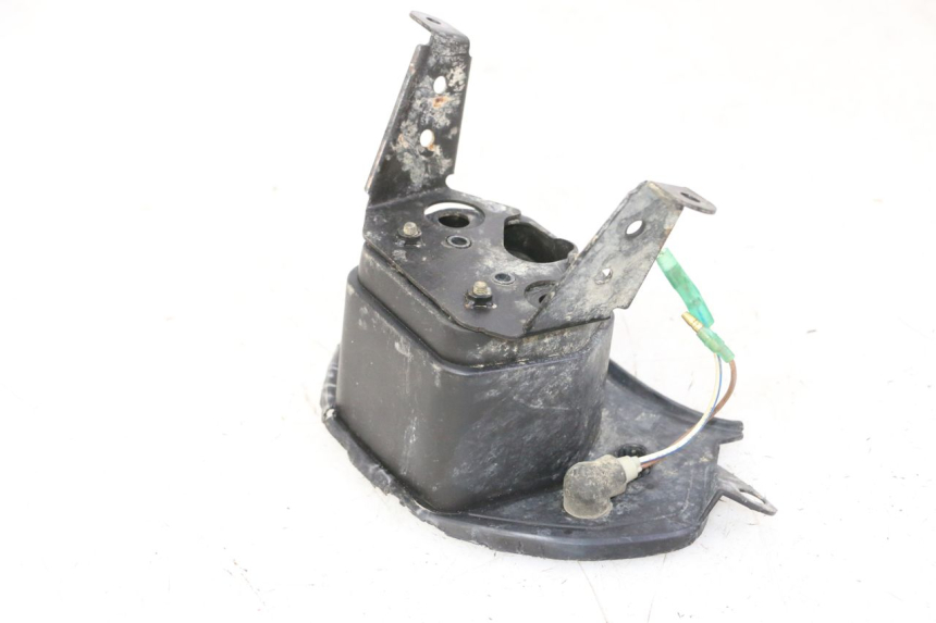 photo de TELLERRAND METERPLAATJE YAMAHA YFM BRUIN 350 (2003 - 2009) - Andere kijkhoek