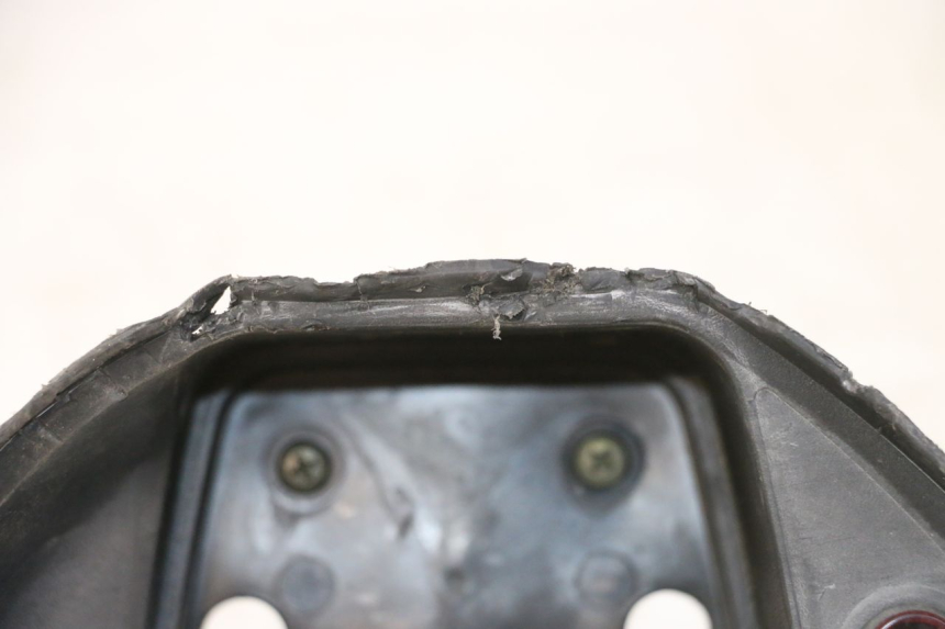 photo de TELLERRAND METERPLAATJE YAMAHA YFM BRUIN 350 (2003 - 2009) - Staat van het oppervlak