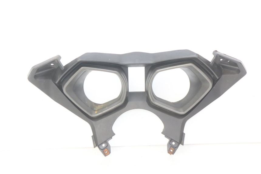 photo de TELLERRAND METERPLAATJE YAMASAKI YM T 125 (2015 - 2020) - Hoofdaanzicht